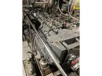 Patrullera en venta