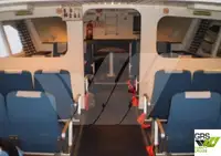 Buque de ferry en venta