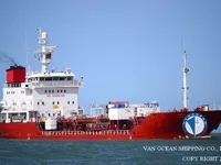 Petrolero/quimiquero en venta