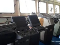 Petrolero/quimiquero en venta