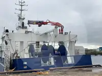 Arrastrero de viga en venta