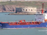 Petrolero/quimiquero en venta
