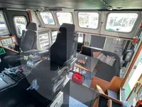 Embarcaciones de trabajo en venta
