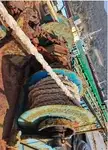 Petrolero/quimiquero en venta