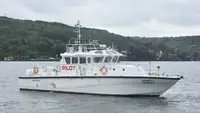 Barco piloto en venta