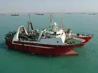 Trawler en venta