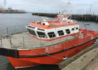 Catamarán en venta