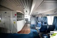 Buque de crucero en venta