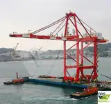 Buque granelero en venta