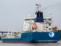 Petrolero/quimiquero en venta