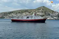 Barco de transbordador en venta