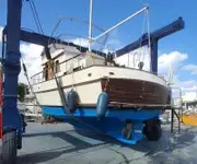 Petrolero/quimiquero en venta