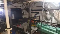 Buque Ro-Ro en venta
