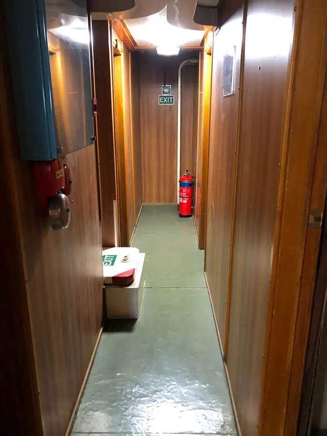 Remolcador en venta