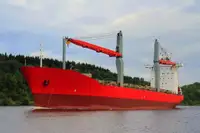 Granelero en venta