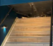 Transbordador de crucero en venta