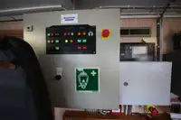 Buque granelero en venta