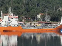 Petrolero/quimiquero en venta