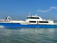 Catamarán en venta