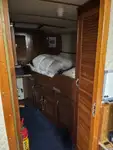 Patrullera en venta