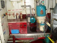 Arrastrero en venta