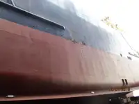 Buque frigorífico en venta