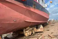 Buque de ferry en venta