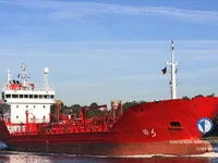 Petrolero/quimiquero en venta