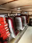 Lancha de tripulación en venta