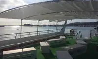 Buque de ferry en venta