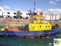Remolcador en venta