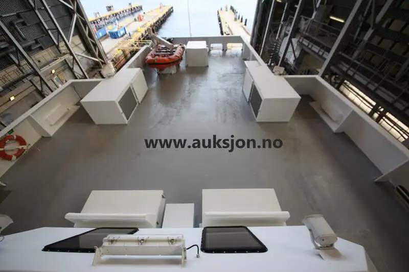 Catamarán en venta