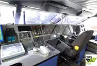 Buque Ro-Ro en venta