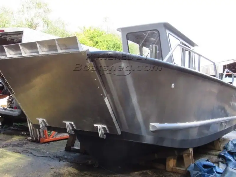 Buque de ferry en venta
