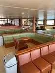 Buque de ferry en venta