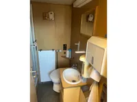 Patrullera en venta