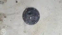 Buque de crucero en venta