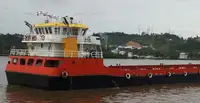 Lancha de desembarco, tanque en venta