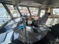 Embarcaciones de trabajo en venta