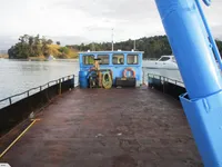 Buque de desembarco, tanque en venta