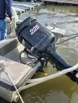 Barcos de trabajo en venta