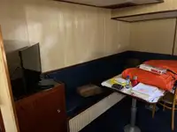 Arrastrero en venta