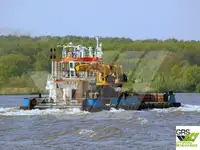Barcos de trabajo en venta