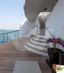 Buque de crucero en venta