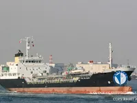 Petrolero/quimiquero en venta