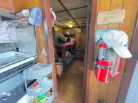 Arrastrero en venta