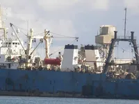 Arrastrero en venta