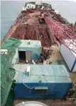 Buque de desembarco, tanque en venta