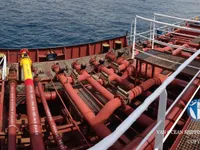Petrolero/quimiquero en venta