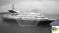 Crucero en venta